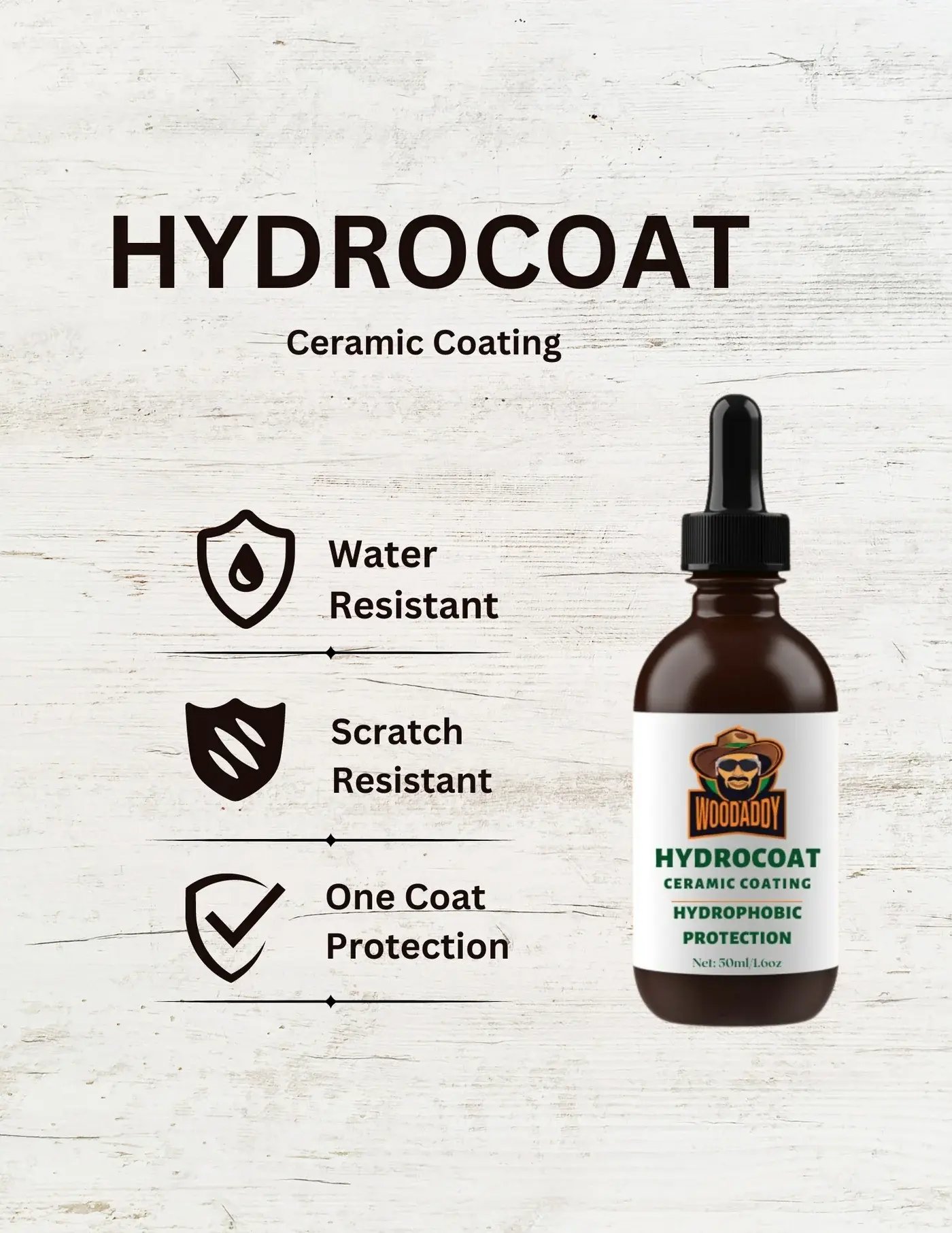 hydrocoat